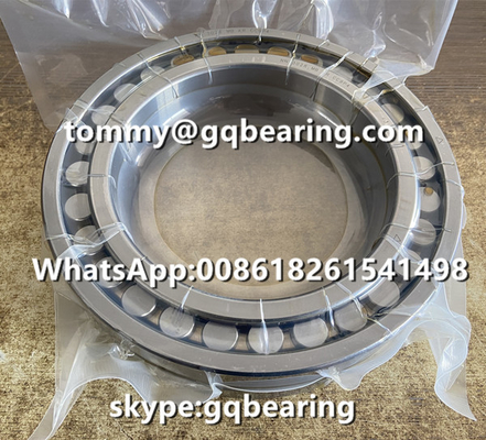 GCR15 P4 hassaslıklı spindle silindirli rulo rulmanı NN3028MBKRCC9P4