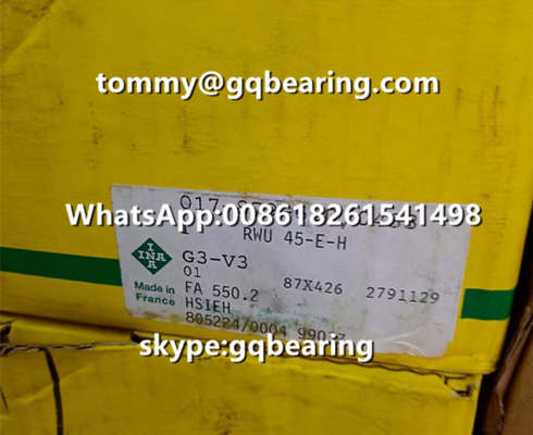RWU45-E-H-G3-V3 Yüksek dar taşıma doğruluk derecesi P0 P6 P2 P5 P4