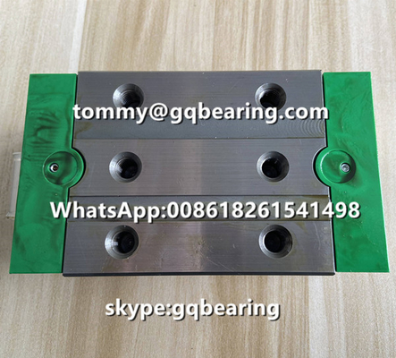 Paslanmaz Çelik Doğrusal Top Taşıma RWU45-E-V3-G1 Standart Rol Arabası