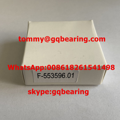 Gcr15 Çelik Tek Satır Silindrik Rol rulman F-553596.01.NUP
