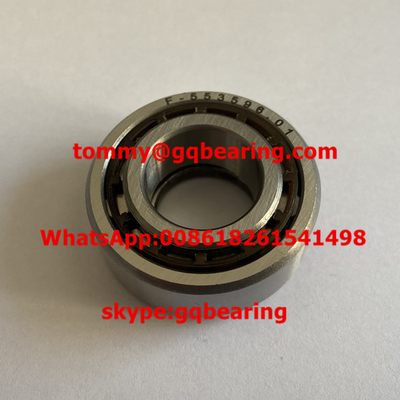 Gcr15 Çelik Tek Satır Silindrik Rol rulman F-553596.01.NUP