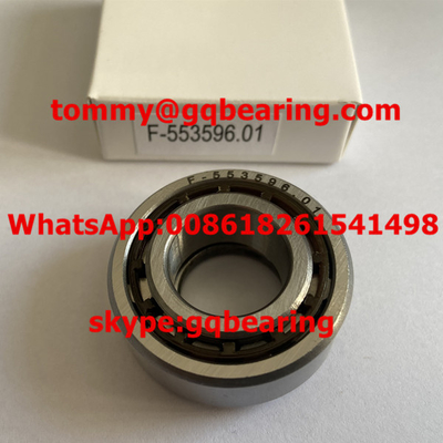 Gcr15 Çelik Tek Satır Silindrik Rol rulman F-553596.01.NUP