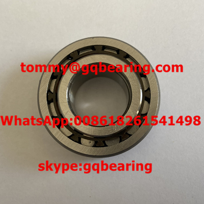Gcr15 Çelik Tek Satır Silindrik Rol rulman F-553596.01.NUP