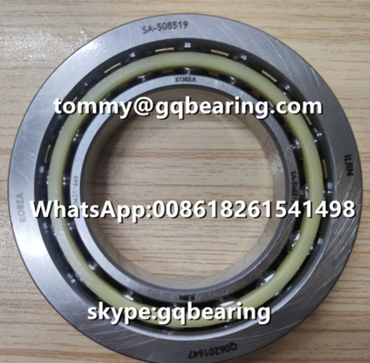 SA508519 Nylon Kafesli Otomobil Delek Kutusu İtme Top Taşıyıcısı