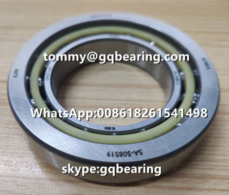 SA508519 Nylon Kafesli Otomobil Delek Kutusu İtme Top Taşıyıcısı