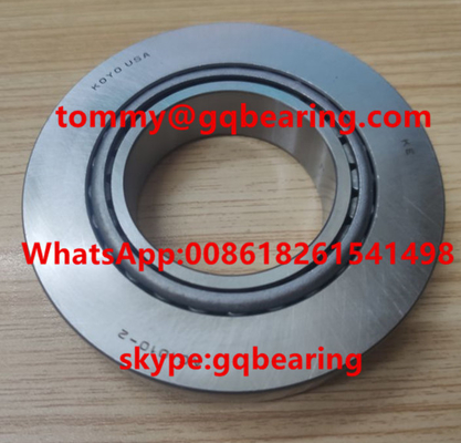 Chrome Çelik Taper Roller Lageri KE AC1010-2 Otomobil Lageri