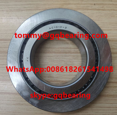 Chrome Çelik Taper Roller Lageri KE AC1010-2 Otomobil Lageri