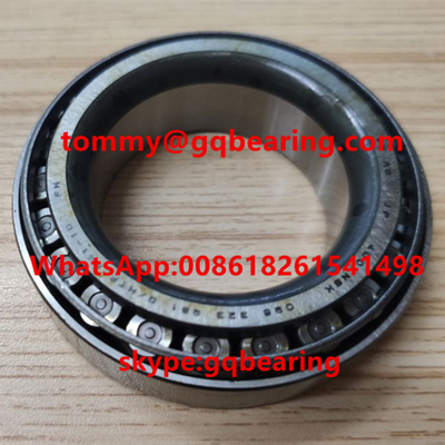 Otomobil Differential Conical Roller Bearing Tek Sıralı OD 68mm