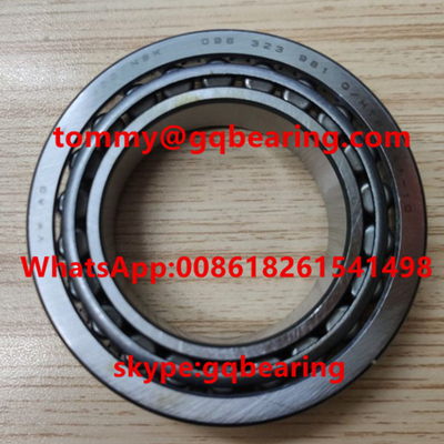Otomobil Differential Conical Roller Bearing Tek Sıralı OD 68mm