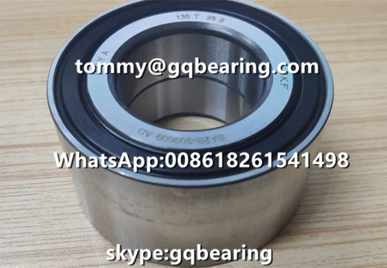 Çift Sıralı Köşe Çember Taşıma 34BWD11 Tekerlek Taşıma 34x64x37mm
