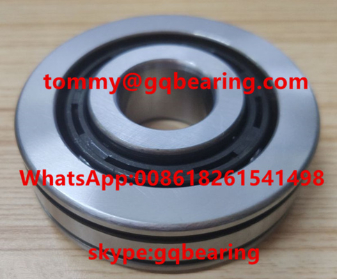 Gcr15 Çelik B24-24ANX1 Otomobil Alternatörü İçin Derin Çukurlu Top Taşıyıcısı