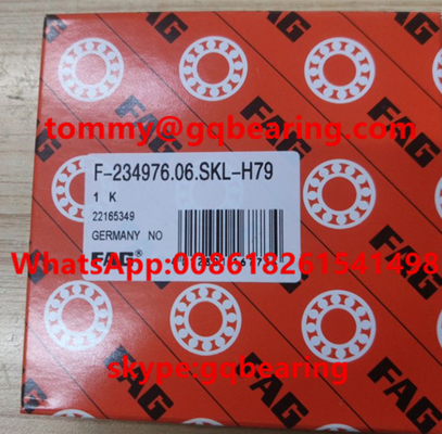 F-234976.06 Gcr15 Çelik Farklılık Taşıyıcısı