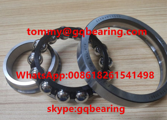 ID 46mm Otomobil Farklılık Lageri F-234976.06.SKL-H79 otomatik rulmanları