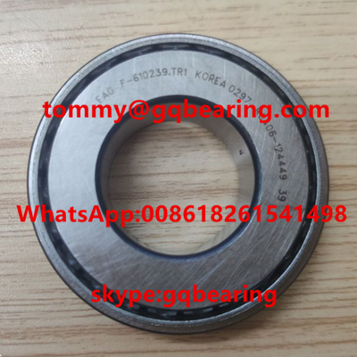 stok mevcut FAG F-610239.TR1 Tek sıra konik rulo rulman ID 30mm OD 62