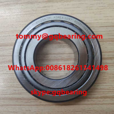 stok mevcut FAG F-610239.TR1 Tek sıra konik rulo rulman ID 30mm OD 62