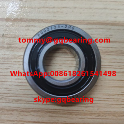 TM6210/45D3-2RSNR Derin Çukurlu Top Taşıyıcı Kauçuk Kapalı Kalınlığı 20 mm