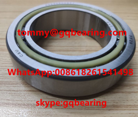 Gcr15 Nylon Kafes 02530500671 Otomotiv için 20 mm kalınlığında konik yuvarlak