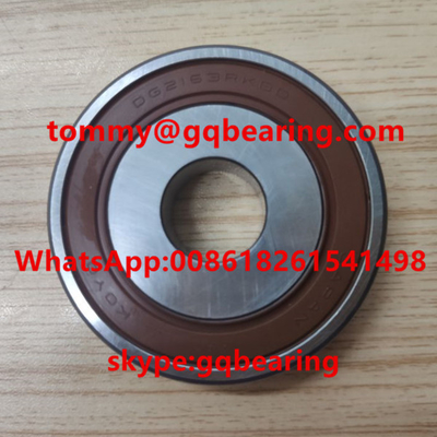Chrome Çelik DG21632RKB Derin Çukur Taşıma Kalınlığı 14 mm