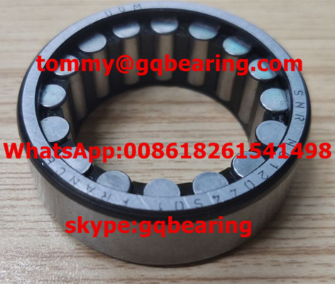 Gcr15 Çelik Tek Sıralı Silindrik Rulo Taşıma NU12044S01 Dış çapı 51mm