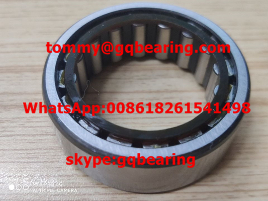 Gcr15 Çelik Tek Sıralı Silindrik Rulo Taşıma NU12044S01 Dış çapı 51mm