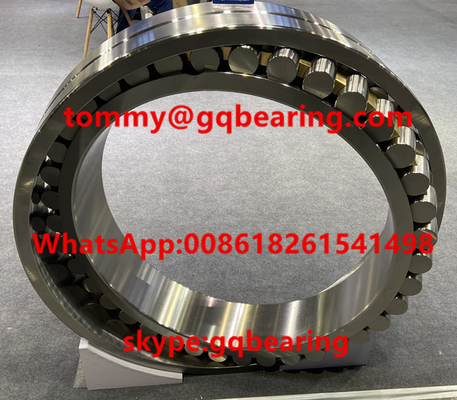 C3 Açıklık Bakır Kafes Küresel Rol rulman 239/850MB/W33