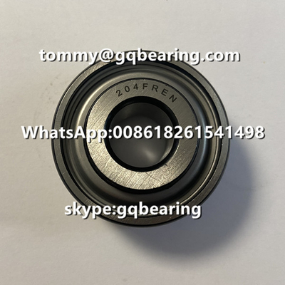 204FREN Tarım Makinesi Doğrusal Küre Taşıyıcı Chrome Çelik Malzemesi