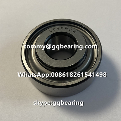 204FREN Tarım Makinesi Doğrusal Küre Taşıyıcı Chrome Çelik Malzemesi