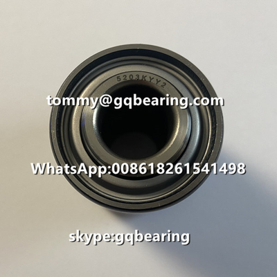 Chrome Çelik Tarım Makinesi Top Taşıma 5203KYY2 40 mm Dış çapı