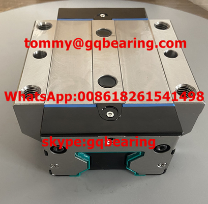Flanş Tipi Karbon Çelik Doğrusal Hareket R18514322X Rehberlik Rol Runner Blok