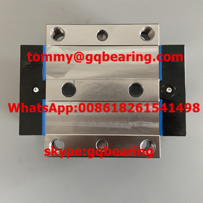 R18514322X Flanş Tipi Rol Runner Block Karbon Çelik Doğrusal Hareket Rehberi
