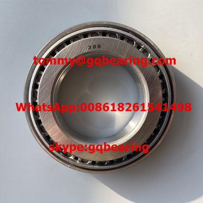 394A Tek satırlı konik rulo rulman 110mm OD