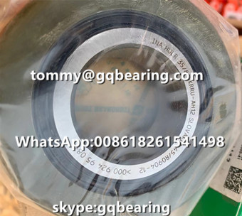 GIHRK80-UK-2RS-B Döşek Bağlama Aygıtı 80*120*55mm ile Hidrolik Çubuk Sonu Taşıma