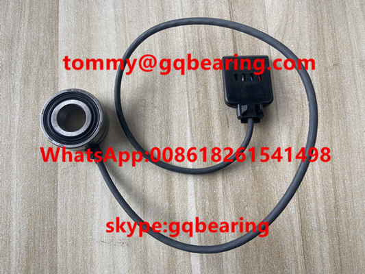 BMB-6202/032S2/UA002A Sensör Derin Çukurlu Top Taşıyıcı 2RS Sızdırma Forkliftler için