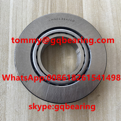 P6 Hızlı Konik Rol rulmanlı rulmanlı rulmanlı rulmanlı rulmanlı rulmanlar LM501349