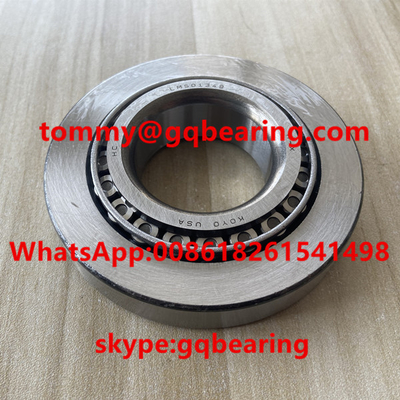 P6 Hızlı Konik Rol rulmanlı rulmanlı rulmanlı rulmanlı rulmanlı rulmanlar LM501349