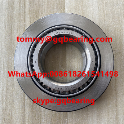 P6 Hızlı Konik Rol rulmanlı rulmanlı rulmanlı rulmanlı rulmanlı rulmanlar LM501349
