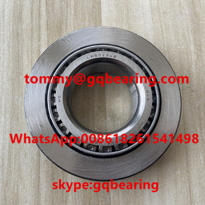 P6 Hızlı Konik Rol rulmanlı rulmanlı rulmanlı rulmanlı rulmanlı rulmanlar LM501349