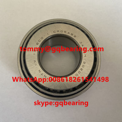 52 mm kromlu çelik konik rulo vites kutusu tek sıra yataklı ECO.1 CR05A92