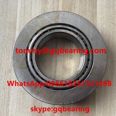 F-801298.TA9B Tek satırlı konik rulo vites kutusu asansörü yatak FAG F-801298.TR1P-T29 46*90*20mm