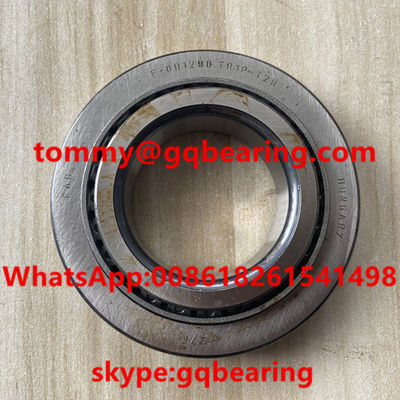 F-801298.TA9B Tek satırlı konik rulo vites kutusu asansörü yatak FAG F-801298.TR1P-T29 46*90*20mm