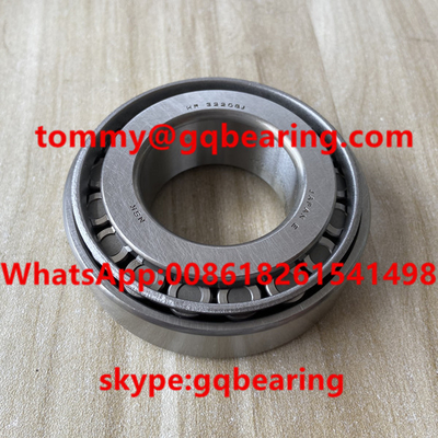 NSK HR32008J Kamyon Tapered Roller Bearing Tek Satır 40x80x24.75mm