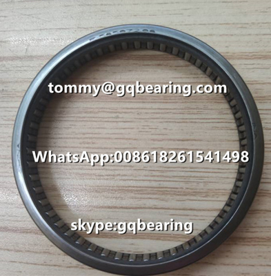 54 X 71 X 14 mm çekilmiş fincan iğne ruloları krom çelik INA F-565072 ile06.HK