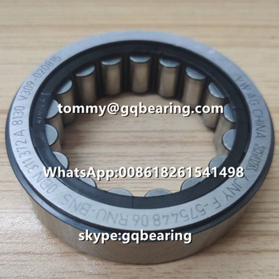 RNU Tipi Gcr15 Çelik Silindrik Rol rulman yatakları INA F-575448.06.RNU-BNS