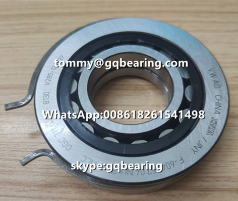Çelik Silindrik Rol rulman VW AG INA F-604757.04 Snap Ring 31*72*18mm ile