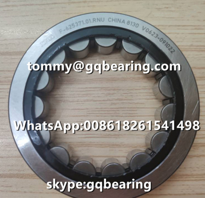 Chrome Çelik Silindrik Rol rulman VW AG INA F-625371.01 İç halka olmadan RNU