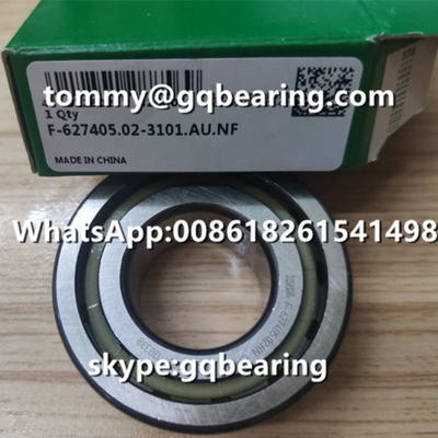 Kafesli Silindrik Rol rulman VW AG INA F-627405.02 - 3101.AU.NF Gcr15 Çelik
