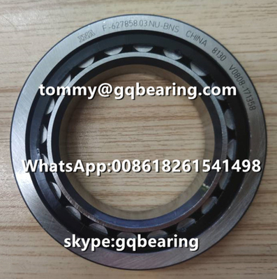 Chrome Çelik Silindirik Rol rulman VW AG INA F-627858.03