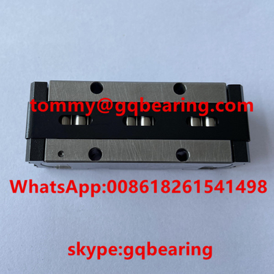 INA PR14044 / PR14044GR1 CNC Makineleri İçin Çelik Doğrusal Rol rulmanları