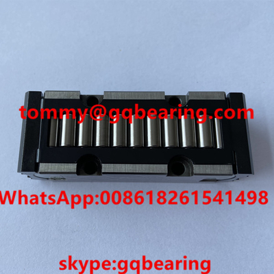 INA PR14044 / PR14044GR1 CNC Makineleri İçin Çelik Doğrusal Rol rulmanları
