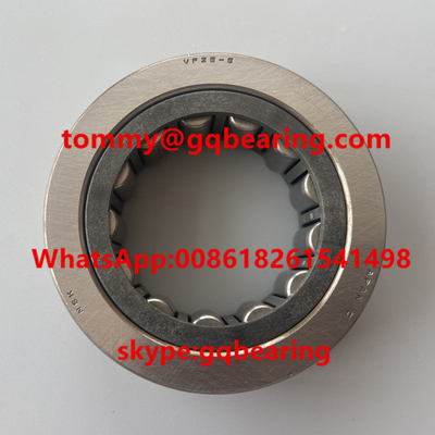 NSK VP35-5 İç halkası olmayan Chrome Çelik Silindirik Rol rulman rulmanı